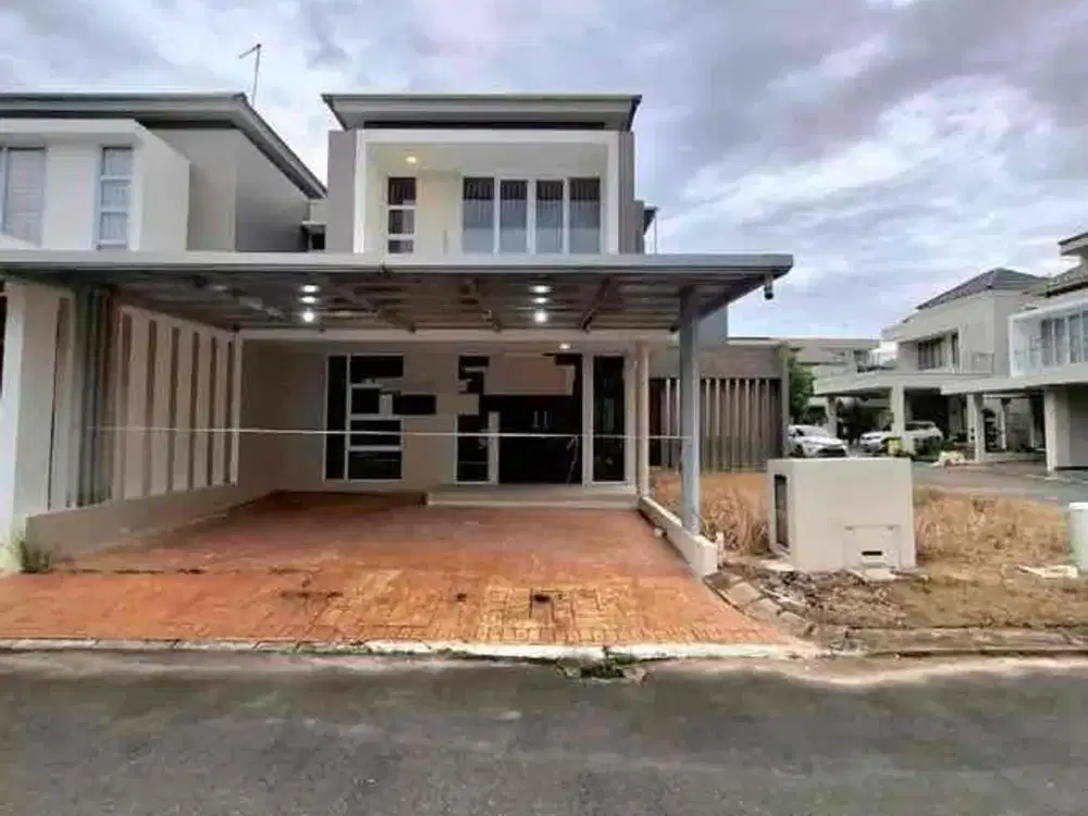 disewa Royal Grande hook