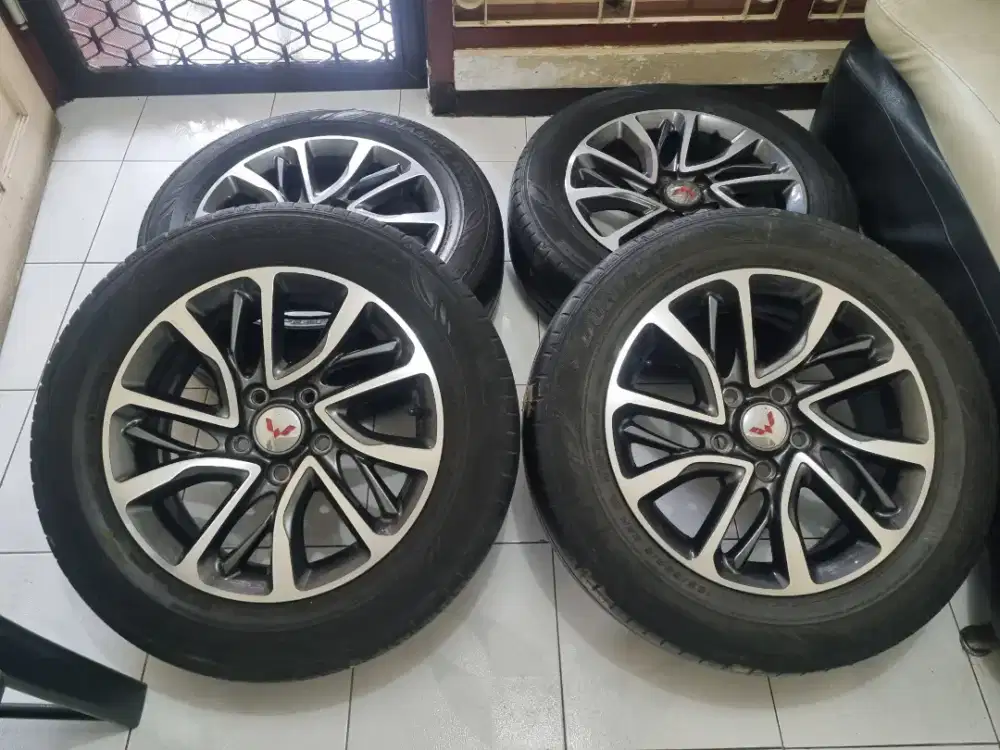 Velg Oem Wuling Cortez & Ban
