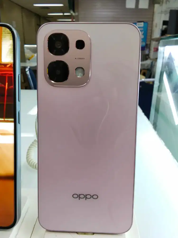 OPPO A6 PRO 8/128 GB CICILAN TANPA KARTU KREDIT