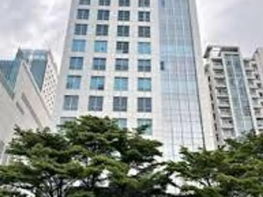 Sewa Ruang Kantor di The Honey Lady area Pluit, Jakarta Utara