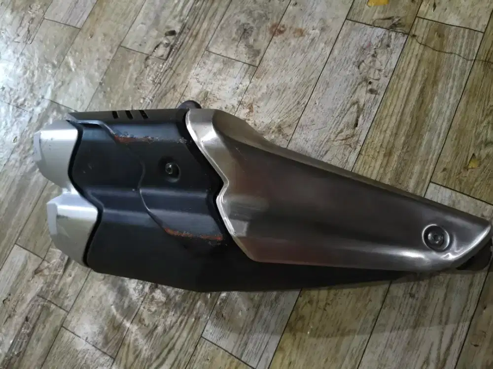 KNALPOT ORI CBR250RR