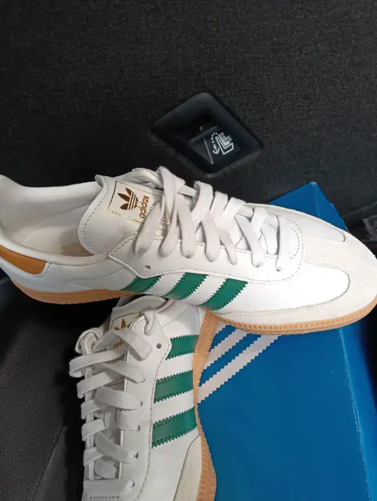 Adidas Samba ori