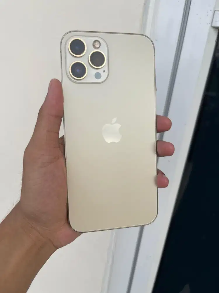 Iphone 12 pro max 256gb