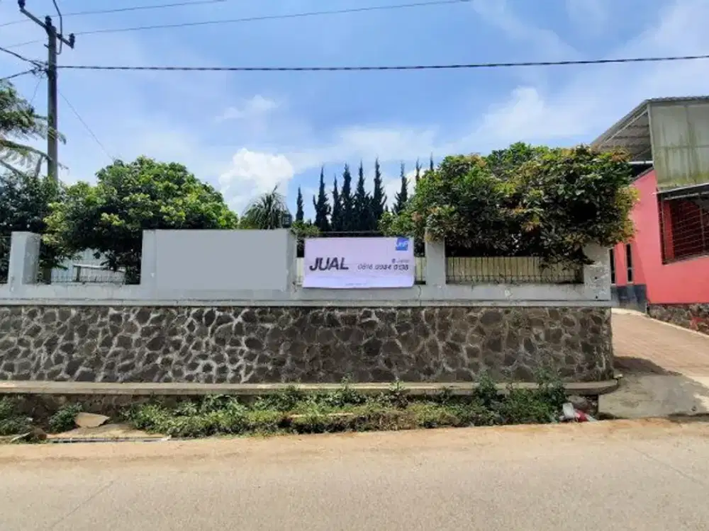 Termurah! Villa di Maribaya Lembang Bandung