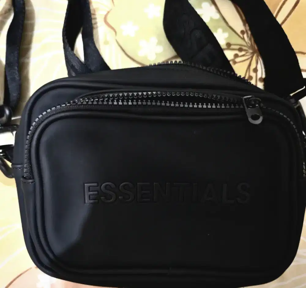 Sling Bag Essentials Like a New