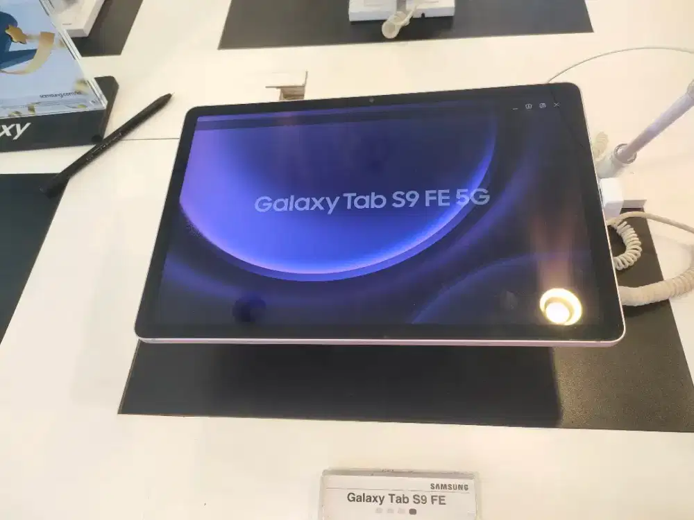 Samsung Galaxy Tab S9 FE