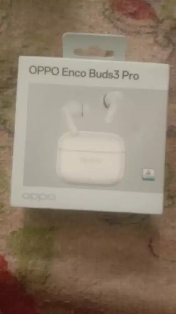 OPPO ECHO BUD 3 PRO NEW