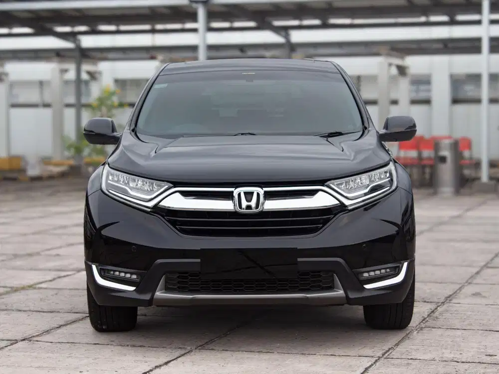 Honda Crv 1.5 turbo prestige 2018