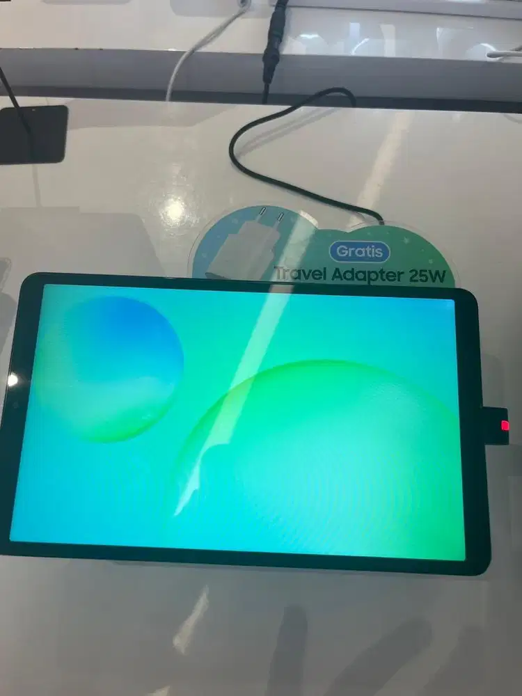 Samsung galaxy tab A11