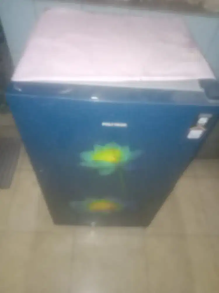 Ac dan kulkas 1 pintu