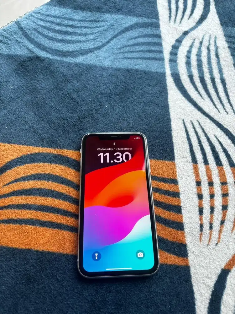 Iphone 11 128gb ex inter