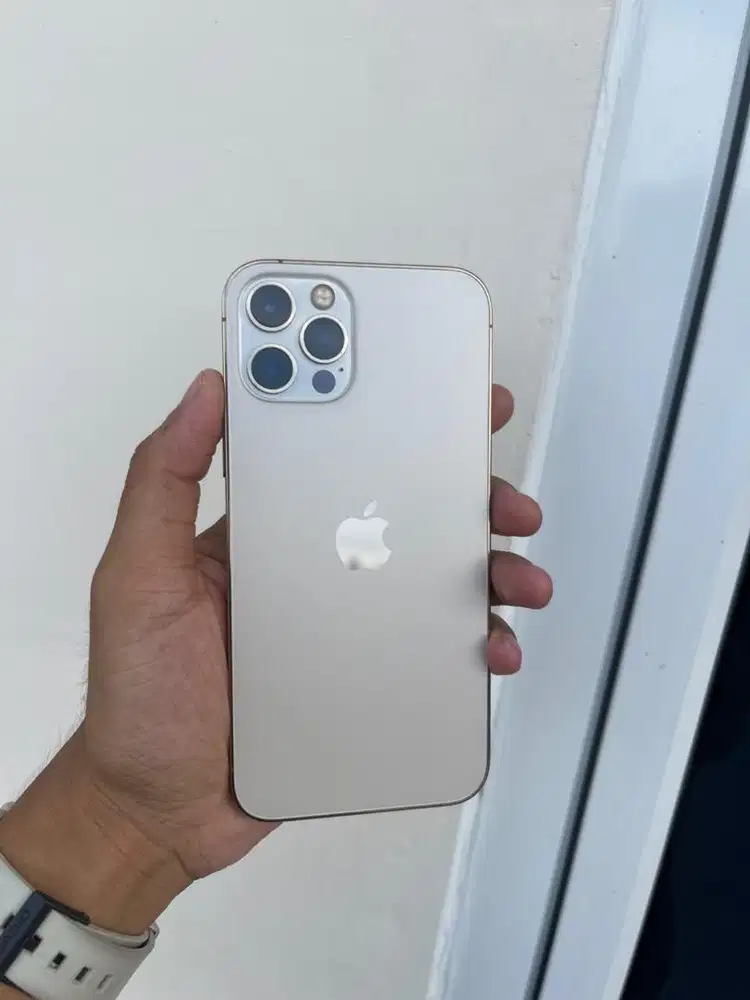 Iphone 12 pro 256gb ibox