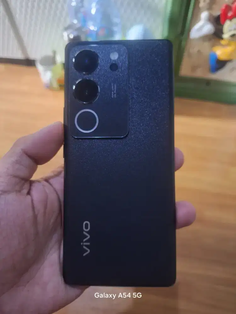 Vivo v29 5g ram 8/256gb