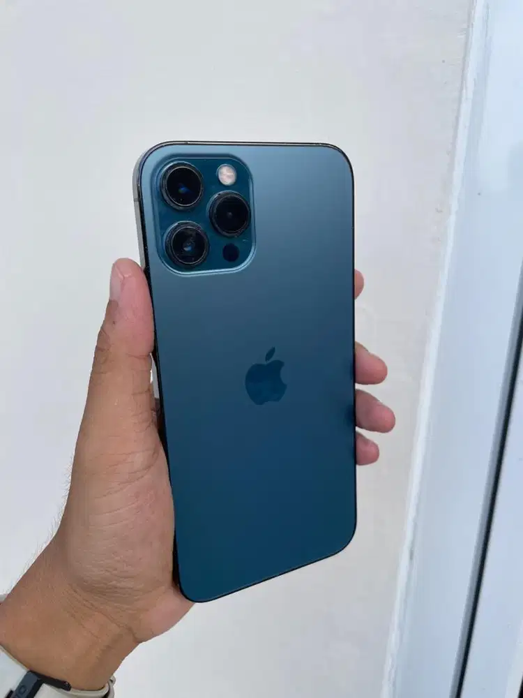 Iphone 12 pro max 512gb Axis