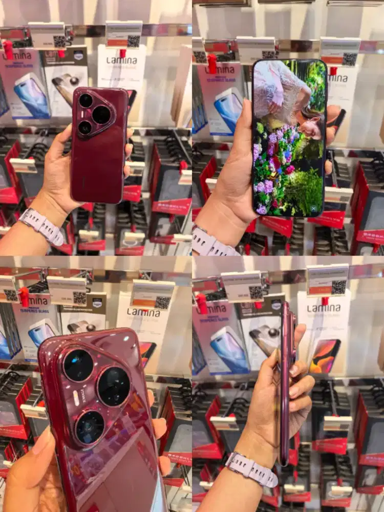 Huawei pura 80 Ultra