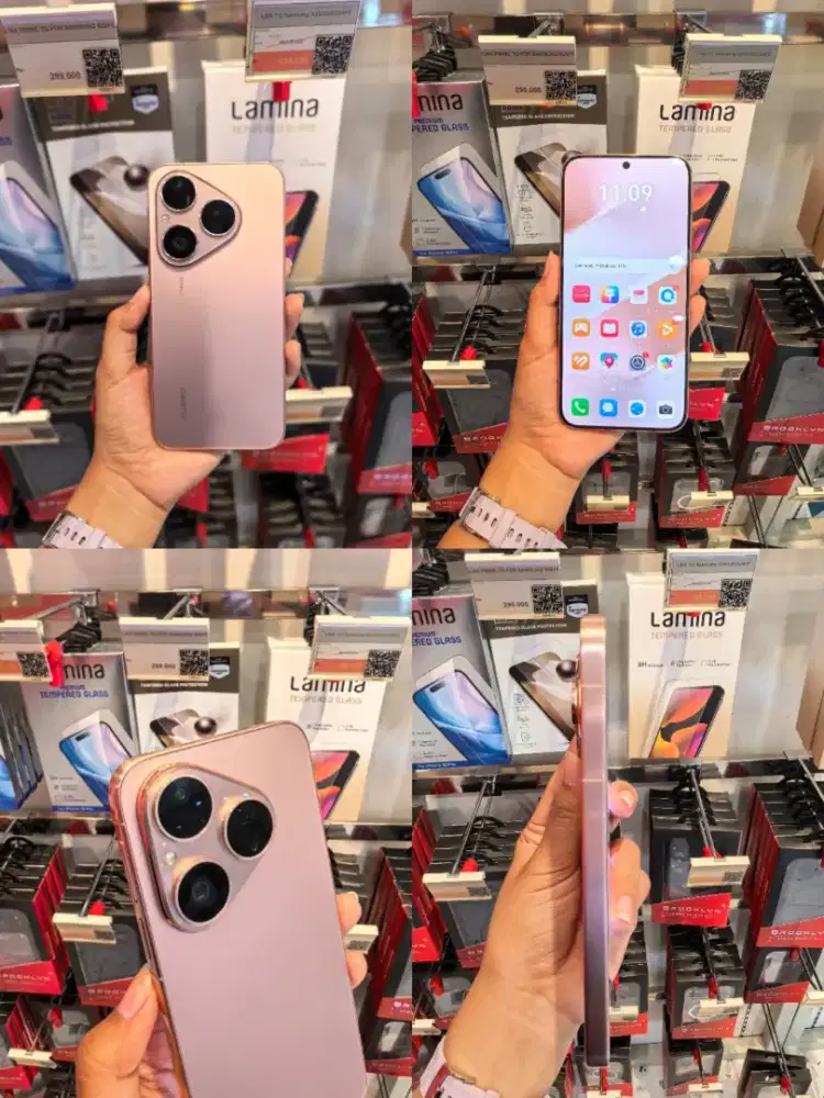 Huawei pura 80 basic