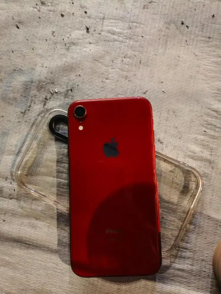 iphone xr 64 gb