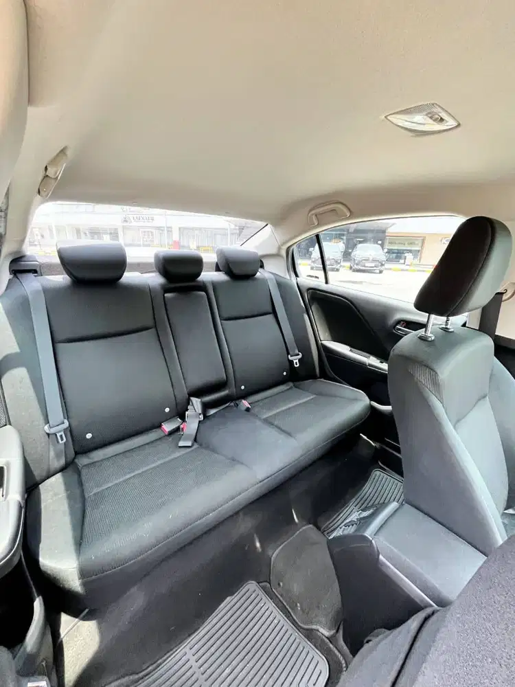 City E CVT 2017 DP 10jt