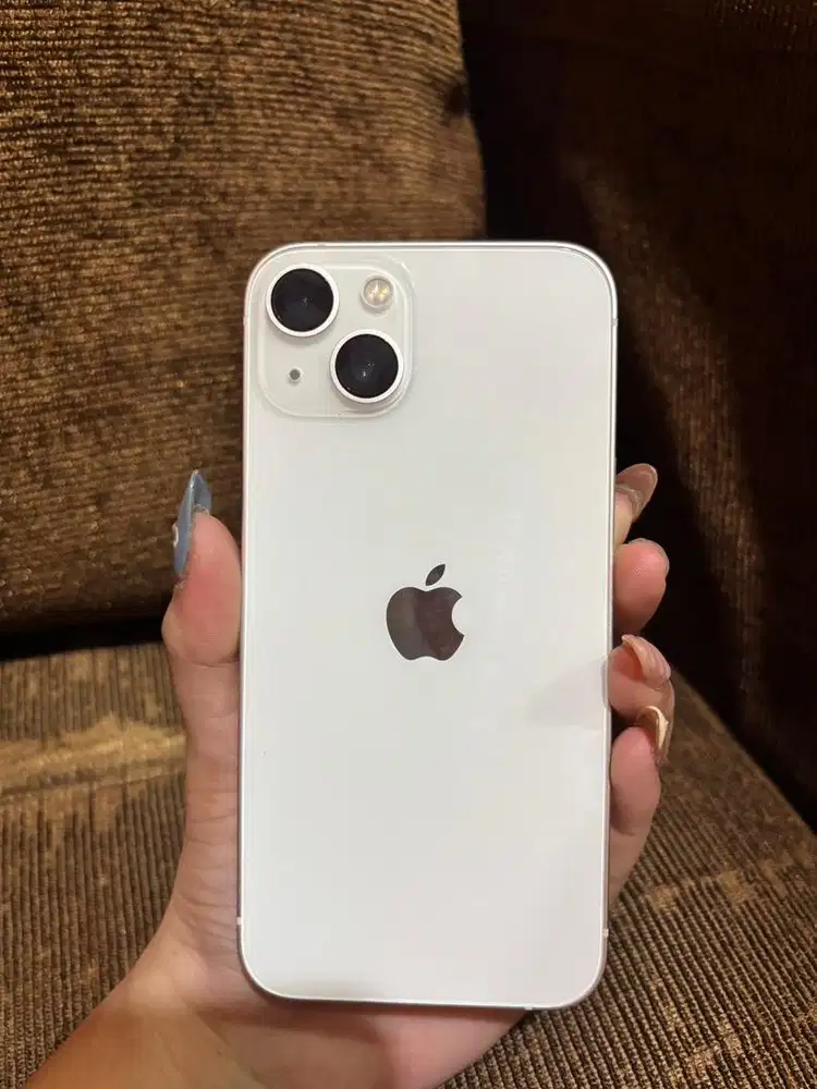 iphone 13 masih mulus bgtt