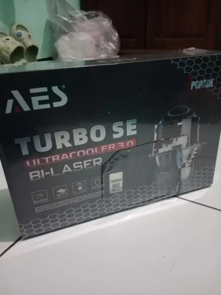 Biled bi laser 75 watt