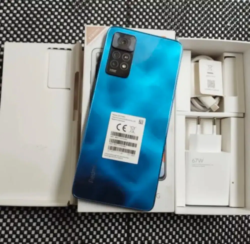 Redmi note 11 pro / Samsung / redmi