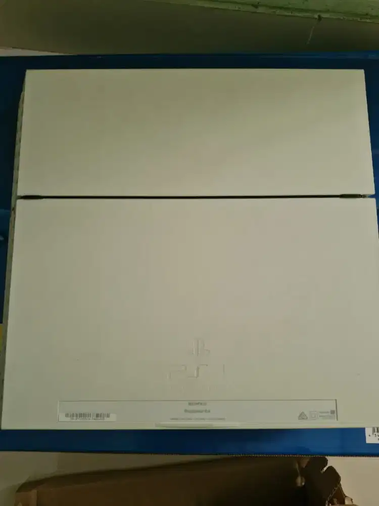 PS4 ORI FREE STICK DAN FIFA