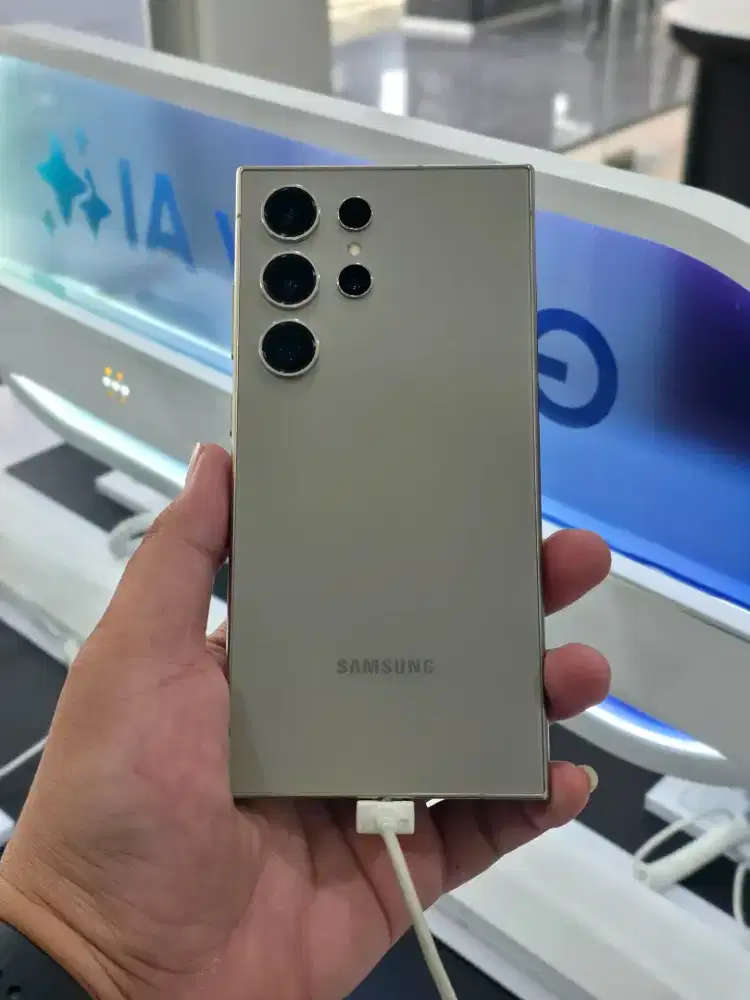 PROMO 12.12 CUMA 15JT SAMSUNG GALAXY S24 ULTRA 12/256GB