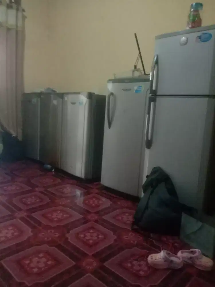 service kulkas,mesin cucumber,dispenser bandung