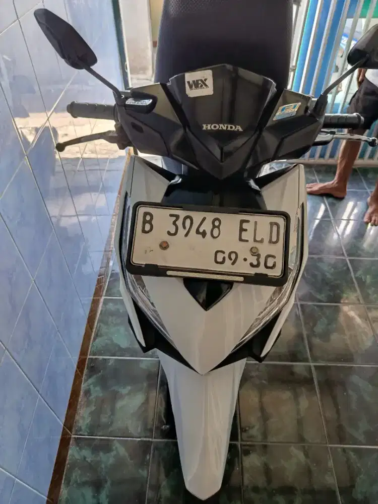 Vario led iss 125 2017