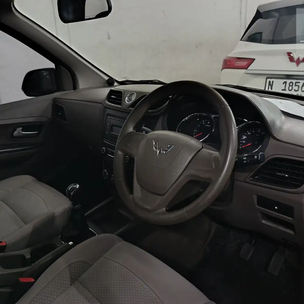 Wuling Confero 2019 Bensin