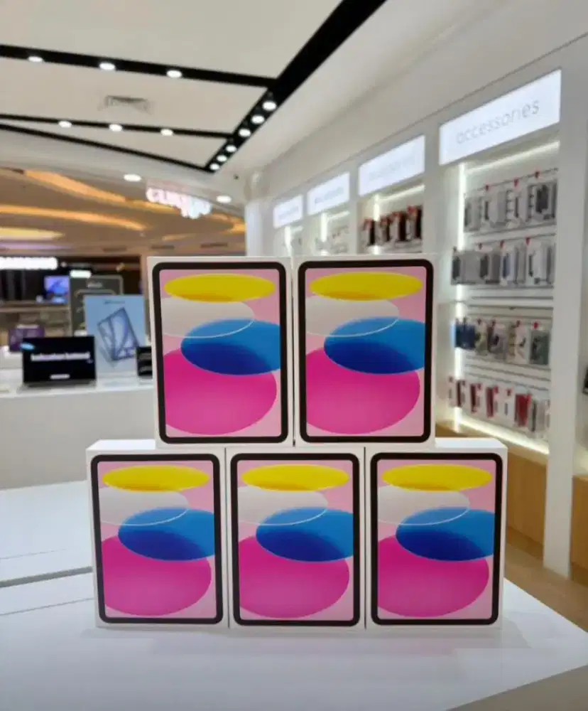 Ipad 11 Promo bunga 0% hingga free 1-2 kali cicilan