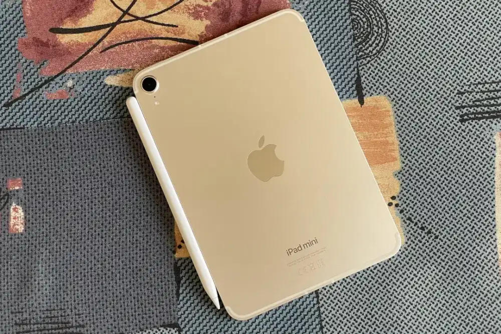 PROMO KREDIT IPAD MINI 7  BY HOME CREDIT CICILAN 0% GRATIS 2X CICILN