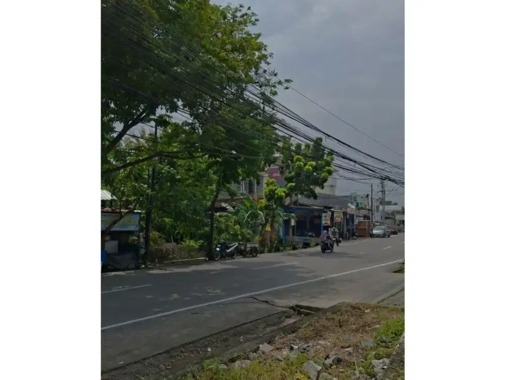 Dijual Tanah di Gajah Gayamsari Semarang Timur