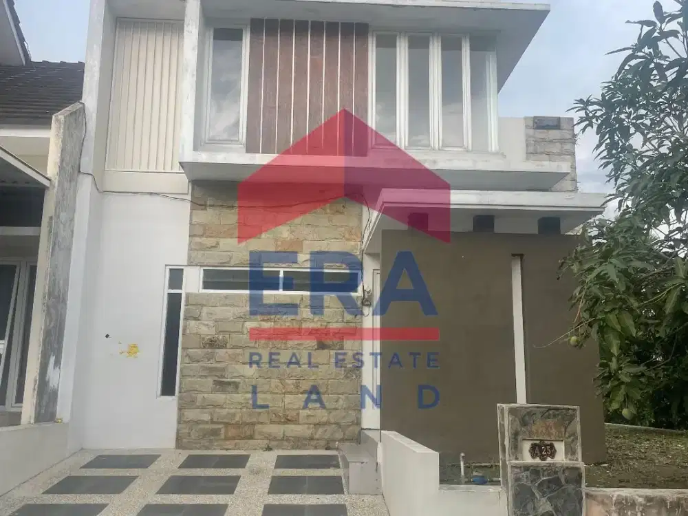Dijual Rumah di Jalan Raya Pandansari Perum Mountain Wagir Malang