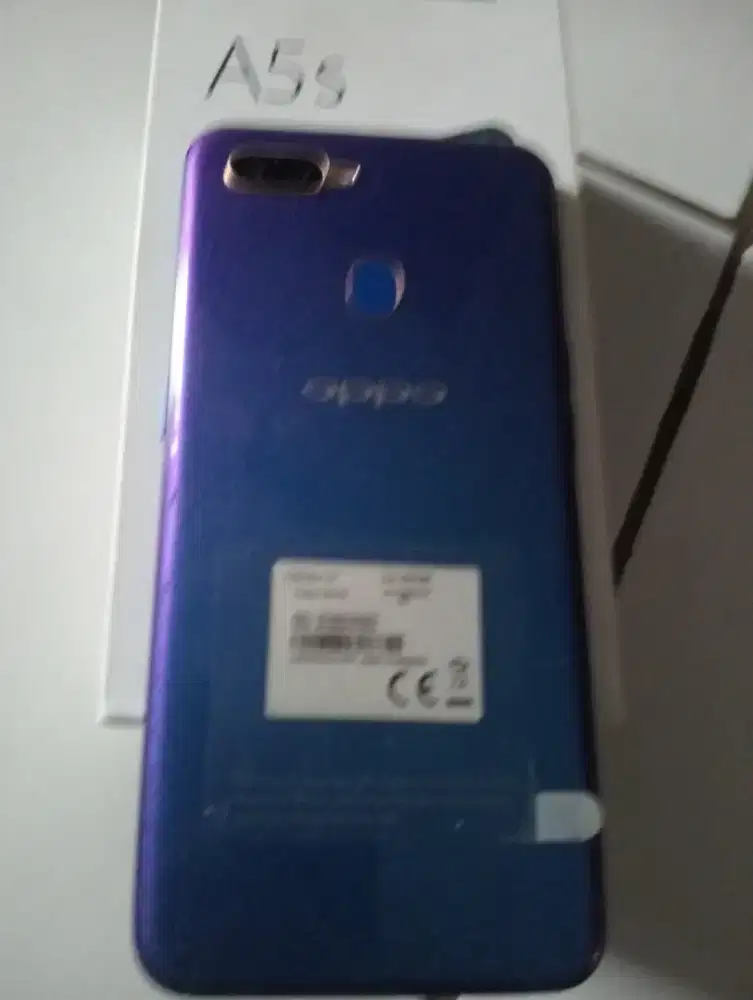 Oppo A5S Mulus  RAM 3/32