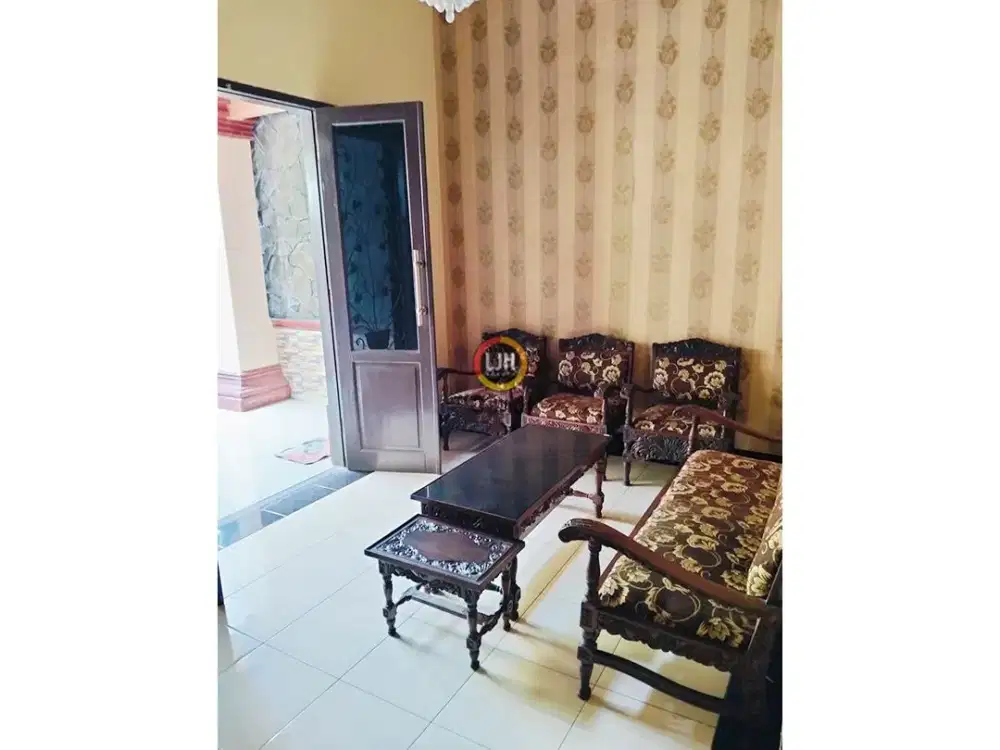 Rumah di Perum Afa Klipang Semarang