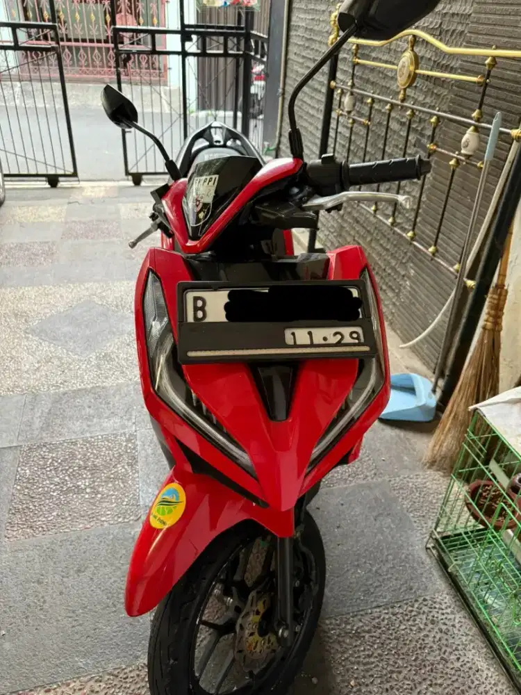 Vario 125 cc 2019