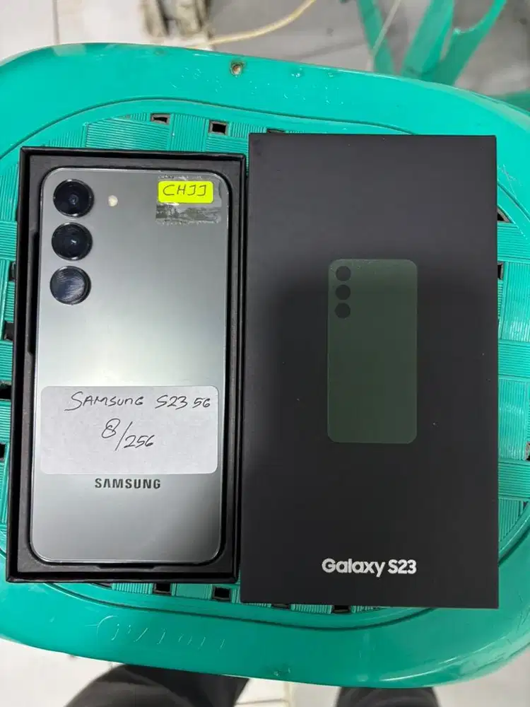 Samsung S23 5G 8/256