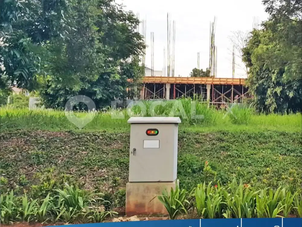 Kavling / Tanah Royal Orchard, Kelapa Gading, Jakarta Utara