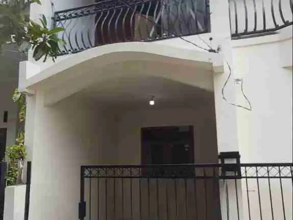 Disewa murah di Taman Galaxy Indah Bekasi Selatan