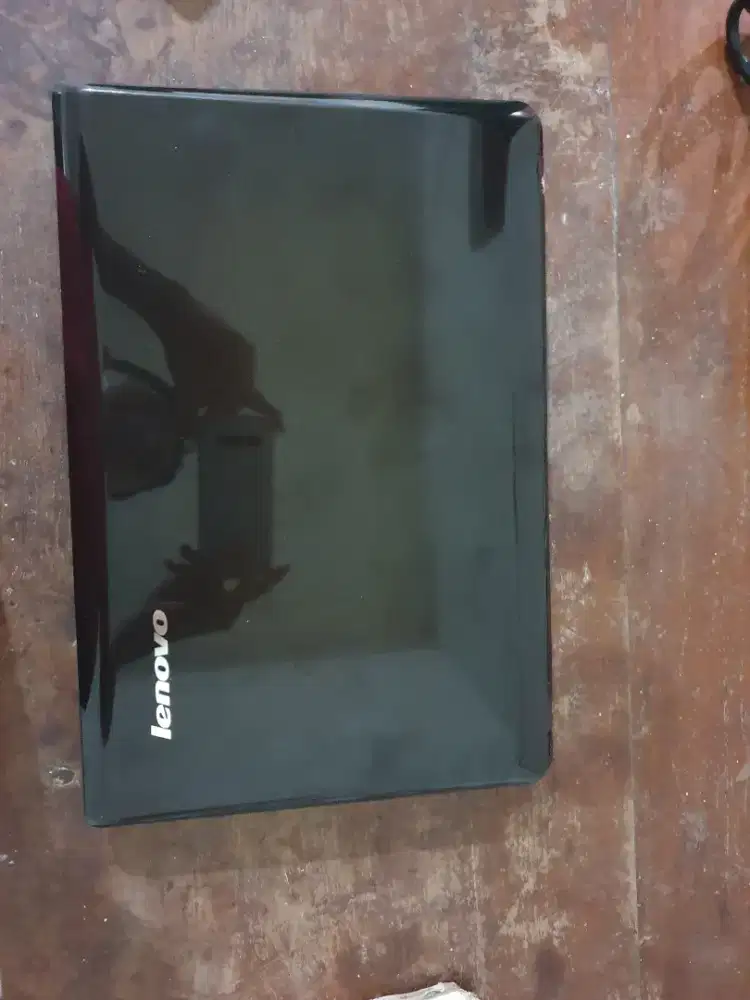 Lenovo z470 i5 2410m