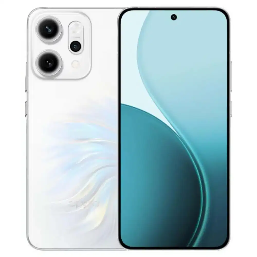 OPPO RENO 14 5G 12/256, Original 100% GRATIS PAKET DANA 50GB 1TH