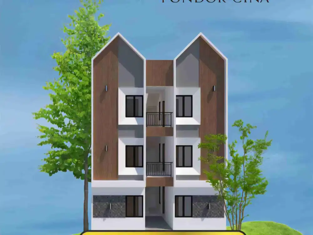 Kost Dekat UI, Gunadharma D, Univ BSI, Margocity, Stasiun Pocin UI, Detos, RS.UI, Hermina, Pangsa Pasar Luas, Bisa Utk Mahasiswa dan Karyawan