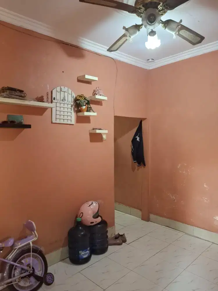 Di jual rumah cepet