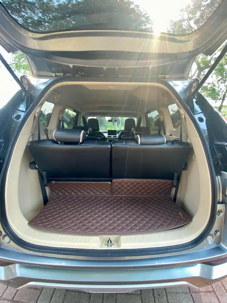 Mitsubishi Xpander 2019 Bensin