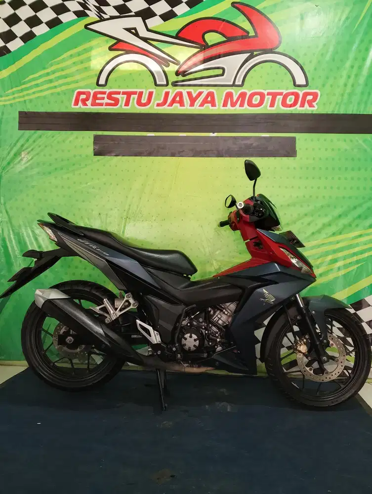 GTR 150 kredit DP 0 #rjm