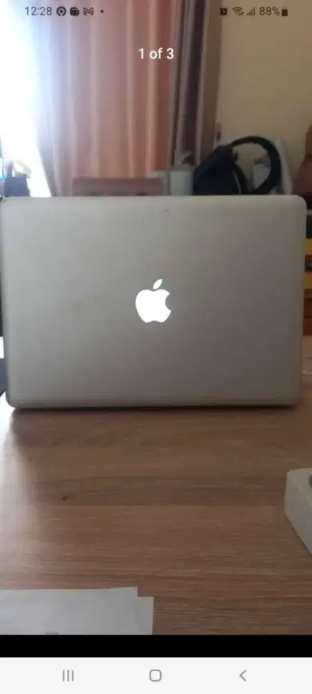 Macbook pro 13 inch mid 2012