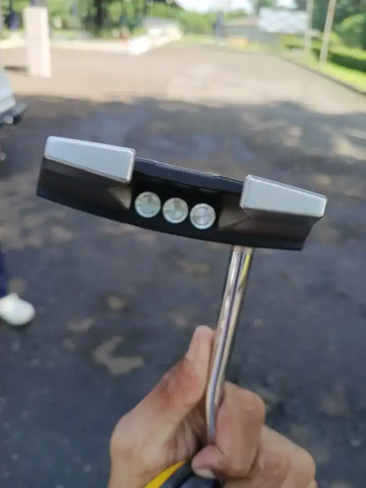 Putter scoty cameron