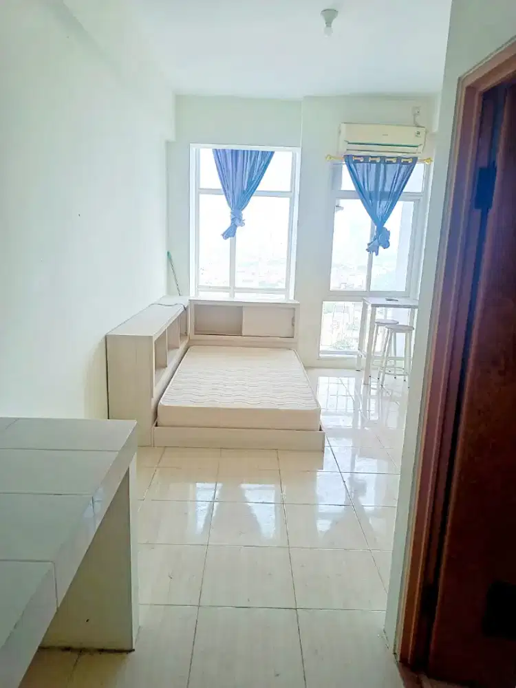 Jual Apartemen Bale Hinggil dekat Gunawangsa Raya MERR Metropolis UPN