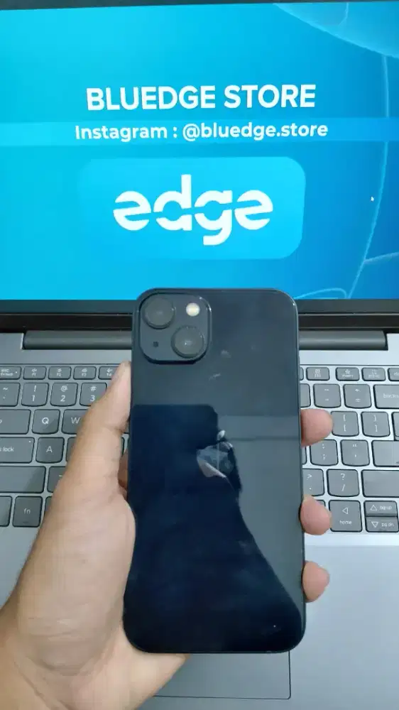 Iphone 13 128gb Midnight